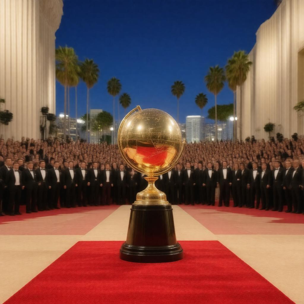 Golden Globe Awards